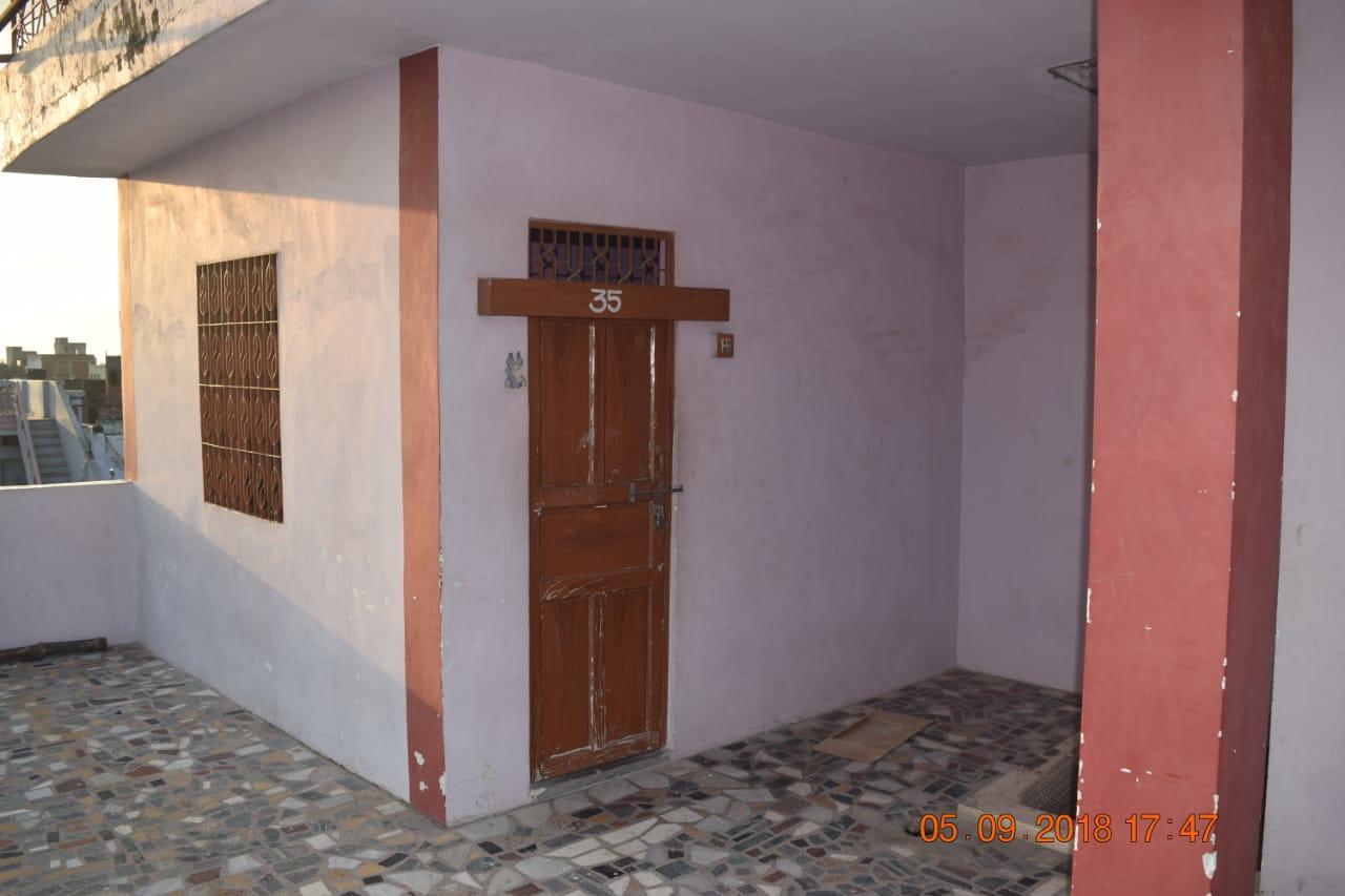 Family Guest House Varanasi Exterior foto