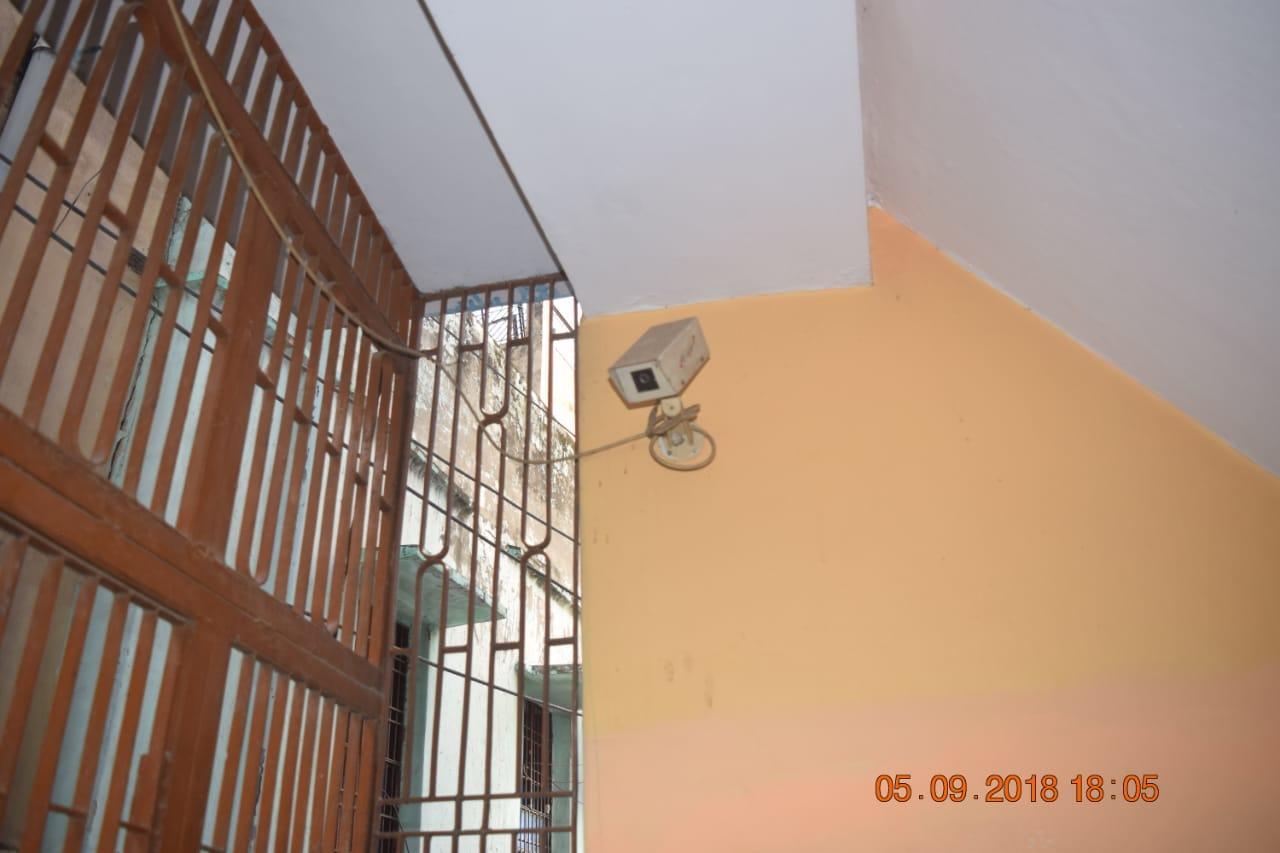 Family Guest House Varanasi Exterior foto