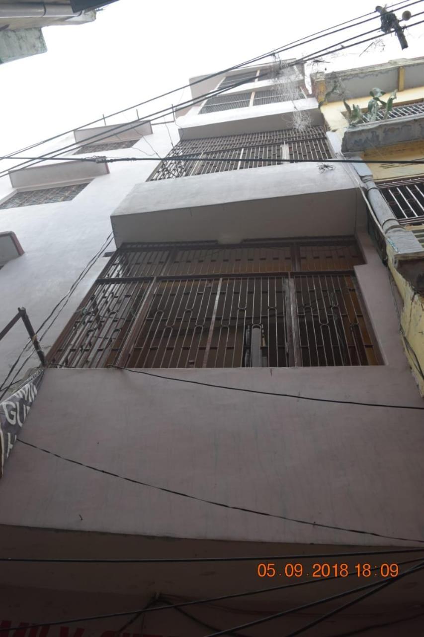 Family Guest House Varanasi Exterior foto